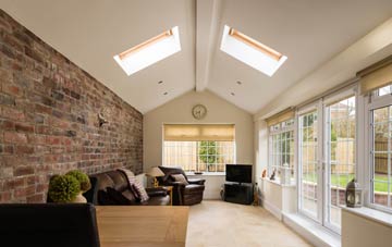 conservatory roof insulation Penifiler, Highland