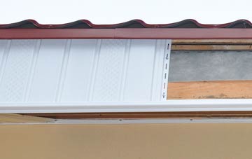 Penifiler fascia repair costs