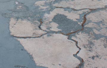 fibreglass roofing replacement Penifiler