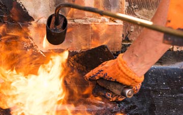 Penifiler flat roof repair companies