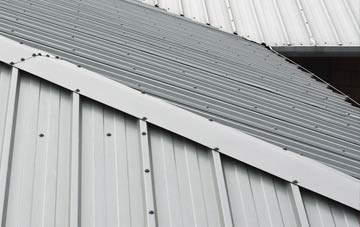 disadvantages of Penifiler metal roofing