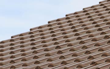 plastic roofing Penifiler, Highland