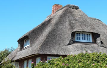 thatch roofing Penifiler, Highland