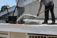 Penifiler flat roofing repair