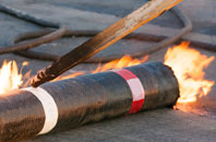 free Penifiler flat roofing repair quotes