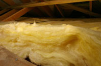 Penifiler pitch roof insulation