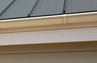 Penifiler soffit repair